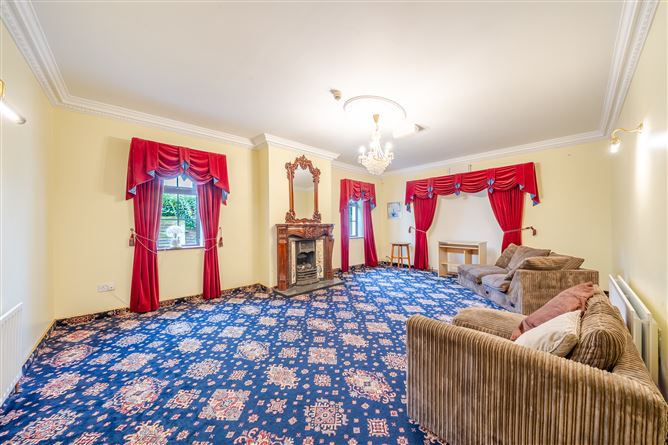 Ashford Manor, Ballyhowly, Knock, Mayo