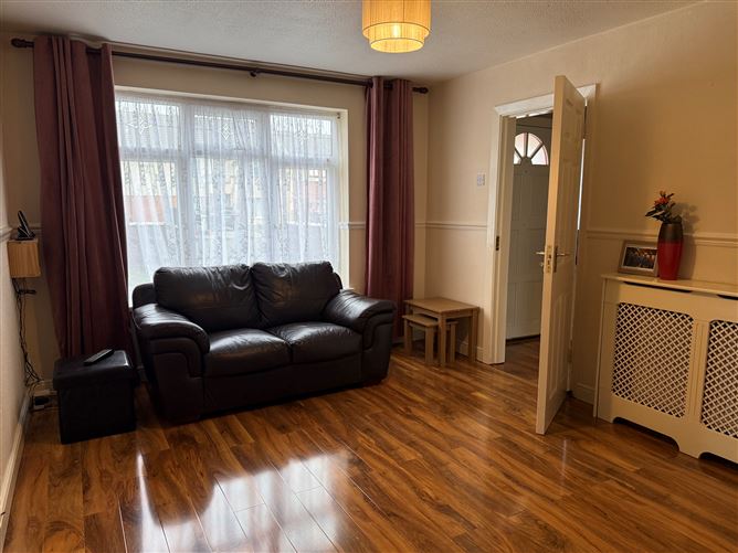 10, DRUMCAIRN GREEN, Tallaght, Dublin 24