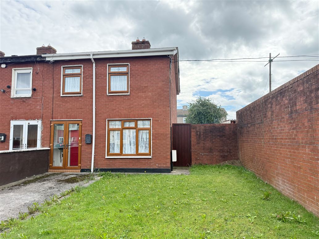 10, DRUMCAIRN GREEN, Tallaght, Dublin 24