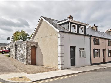 5 Fairlane, O'Connell St, Dungarvan, Co. Waterford
