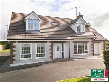 No 2 Village Manor Milltown, Belturbet, Cavan