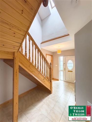 No 2 Village Manor Milltown, Belturbet, Cavan