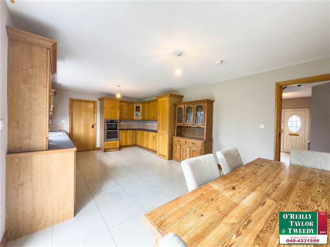 No 2 Village Manor Milltown, Belturbet, Cavan