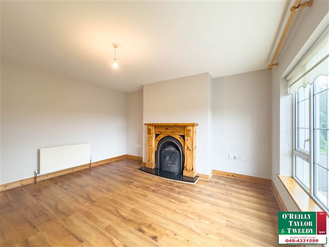 No 2 Village Manor Milltown, Belturbet, Cavan
