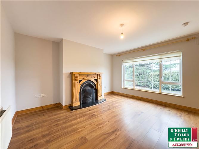 No 2 Village Manor Milltown, Belturbet, Cavan