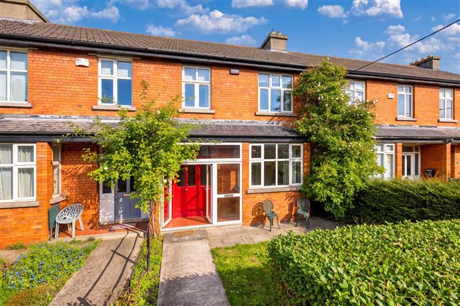 11 Sallymount Gardens, Ranelagh, Dublin 6