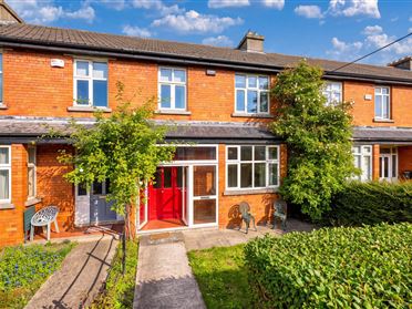 11 Sallymount Gardens, Ranelagh, Dublin 6
