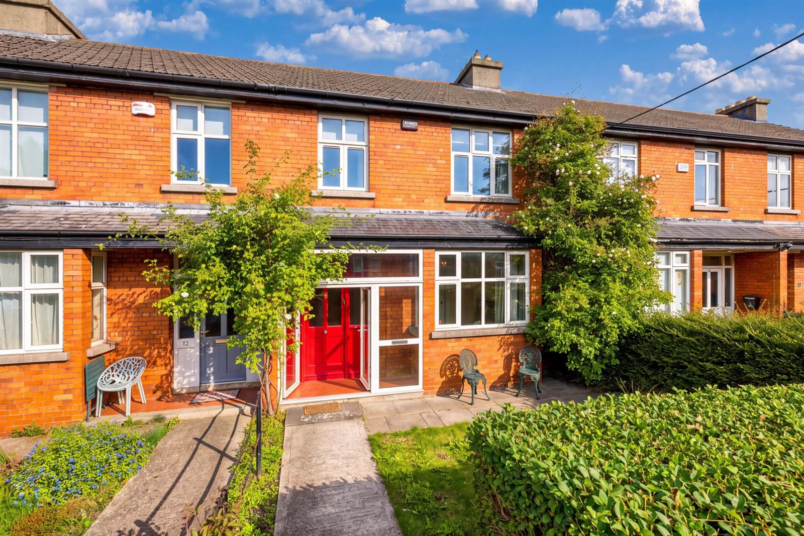 11 Sallymount Gardens, Ranelagh, Dublin 6