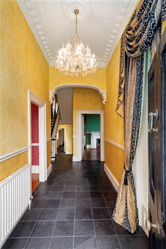 80 Park Avenue, Sandymount, Dublin 4