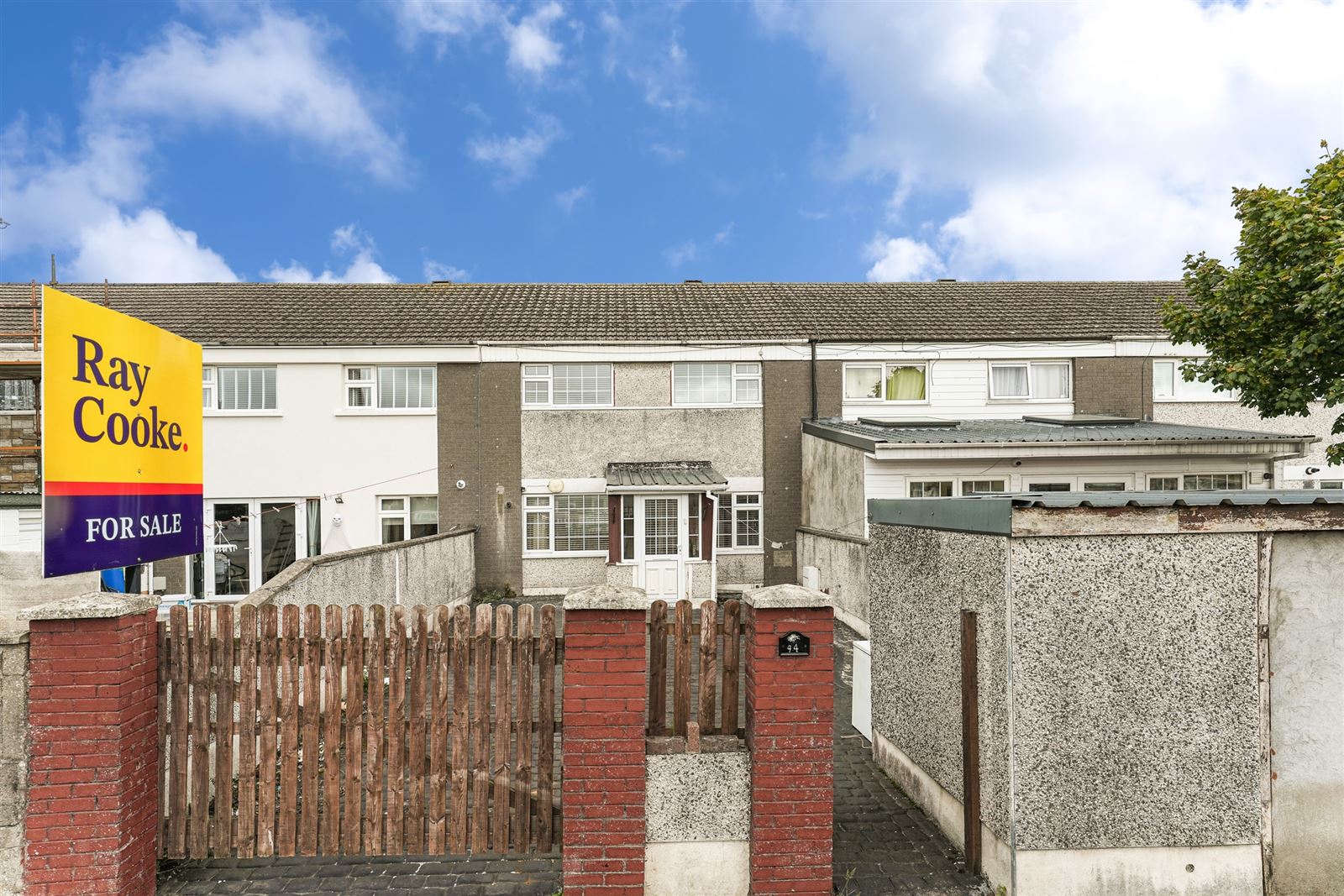 Photo 1 of 23 — 44 Coultry Gardens, Ballymun, Dublin 9