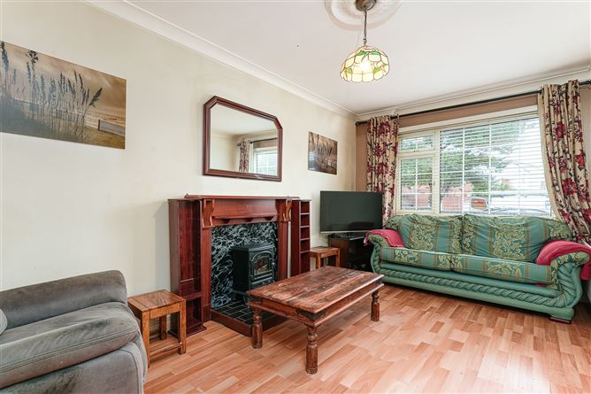 44 Coultry Gardens, Ballymun, Dublin 9