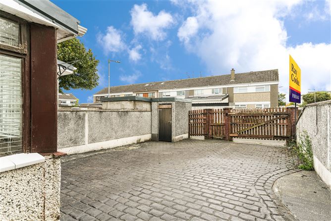 Photo 2 of 23 — 44 Coultry Gardens, Ballymun, Dublin 9