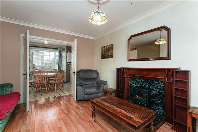 44 Coultry Gardens, Ballymun, Dublin 9