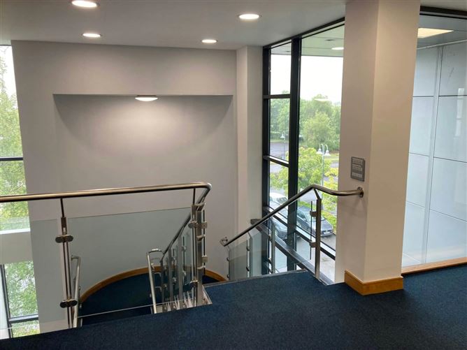 Second Floor, Chestnut House, Millennium Park, Naas, Co. Kildare, Ireland