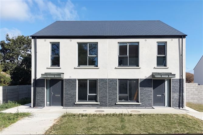 No. 26 Carraig Mhor, Wexford Town, Wexford