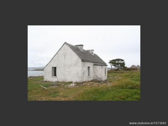 Dereenglass Lettermore Connemara Co Galway Dng Martin O