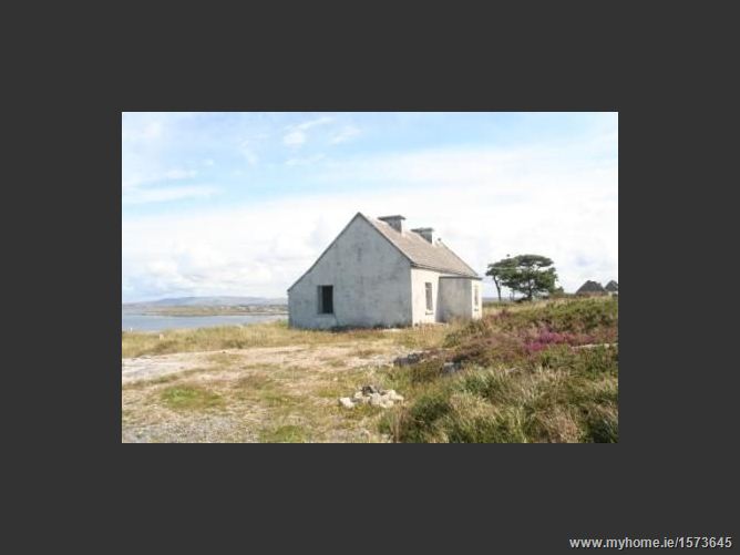 Dereenglass, Lettermore, Connemara, Co Galway DNG Martin O'Connor