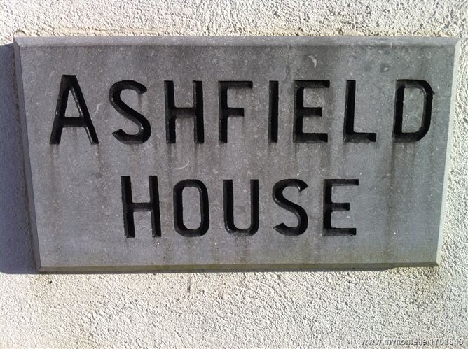 Ashfield House, Rathmuc Lane, Kildare, Co. Kildare