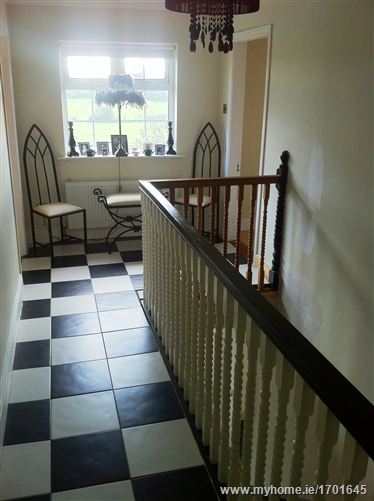 Ashfield House, Rathmuc Lane, Kildare, Co. Kildare