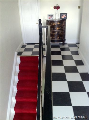 Ashfield House, Rathmuc Lane, Kildare, Co. Kildare