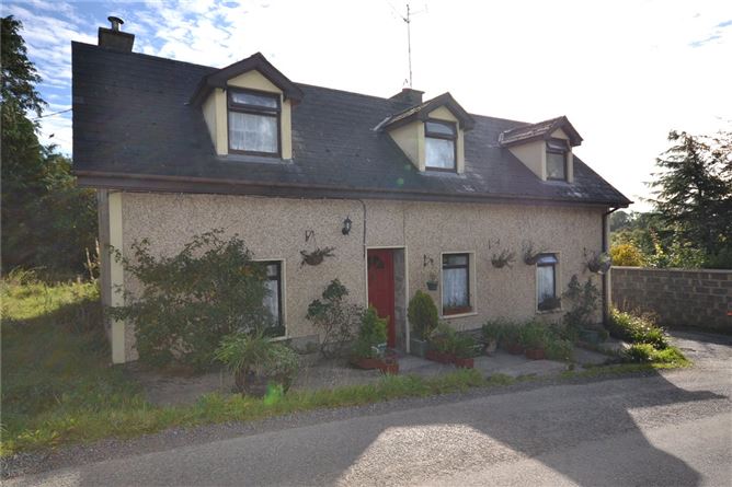 St. Johns, Kilcarbry, Enniscorthy, Co. Wexford