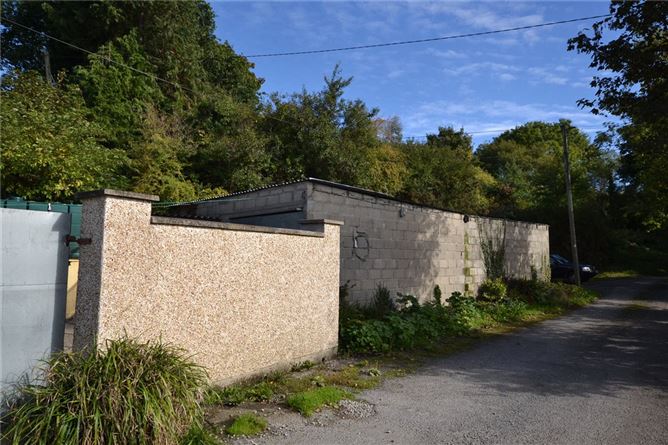 St. Johns, Kilcarbry, Enniscorthy, Co. Wexford