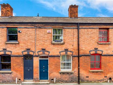 Image for 5 Thomas Davis Street South, Christchurch, Dublin 8