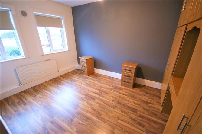 46 Oakley Park, Graiguecullen, Carlow