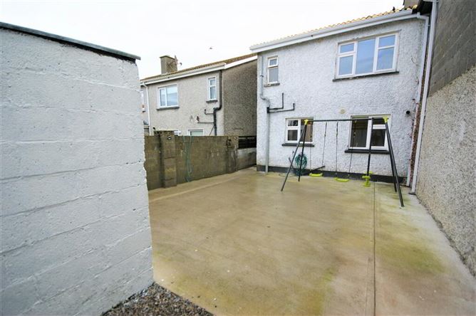 46 Oakley Park, Graiguecullen, Carlow