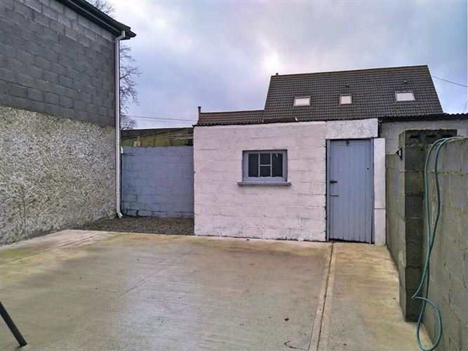 46 Oakley Park, Graiguecullen, Carlow