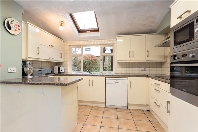 27 Brendan Road, Donnybrook, Dublin 4