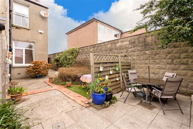 27 Brendan Road, Donnybrook, Dublin 4