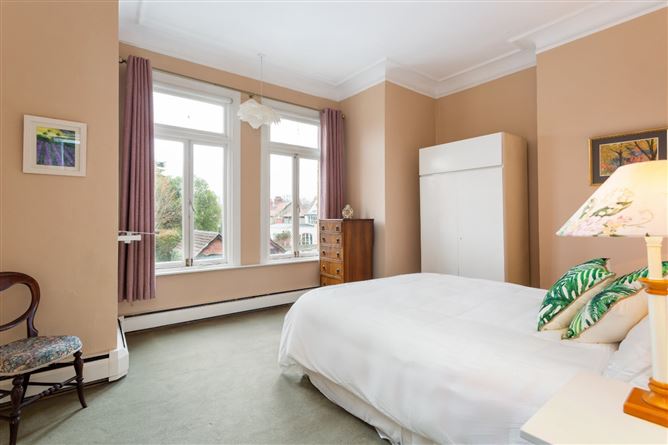 27 Brendan Road, Donnybrook, Dublin 4