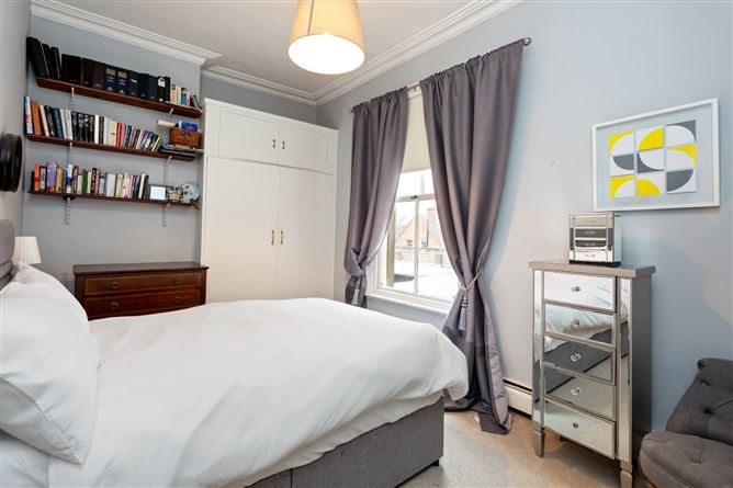 27 Brendan Road, Donnybrook, Dublin 4
