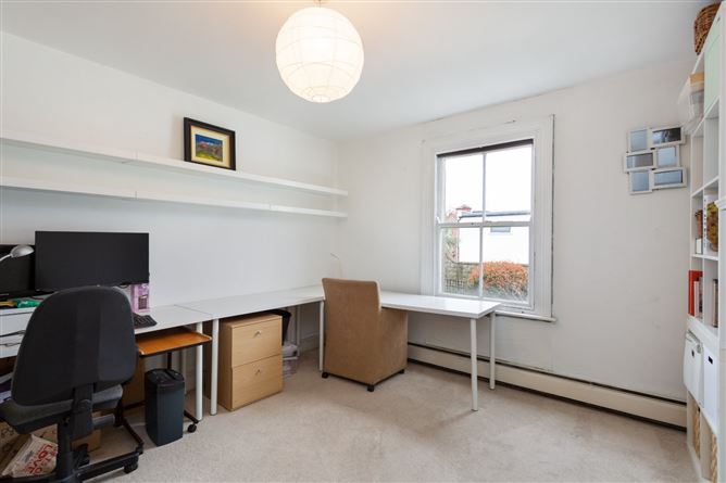 27 Brendan Road, Donnybrook, Dublin 4