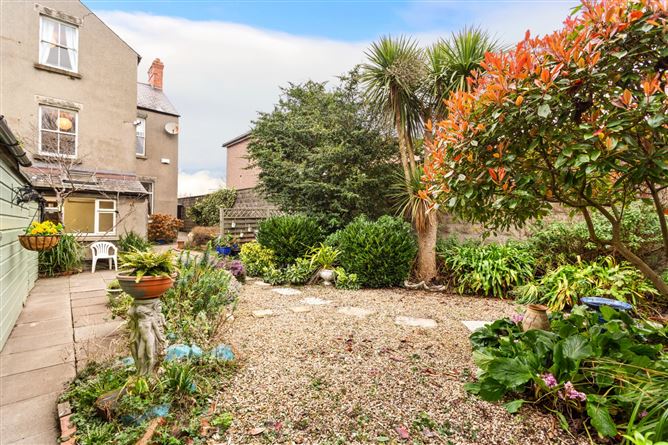 27 Brendan Road, Donnybrook, Dublin 4