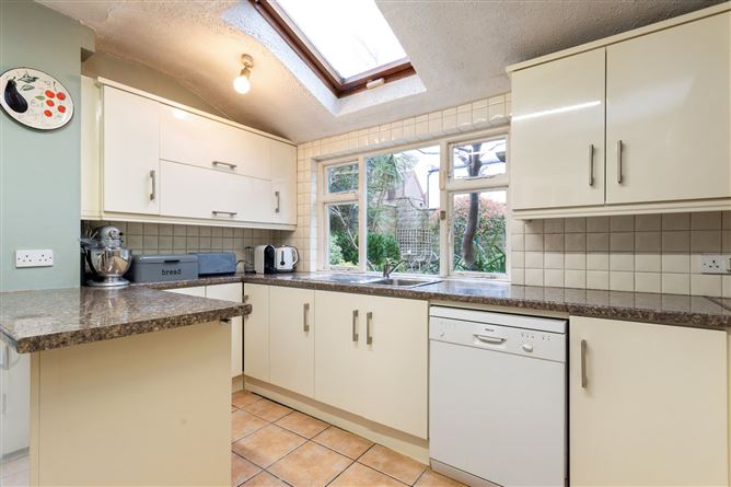 27 Brendan Road, Donnybrook, Dublin 4