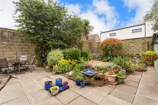 27 Brendan Road, Donnybrook, Dublin 4