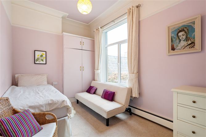 27 Brendan Road, Donnybrook, Dublin 4