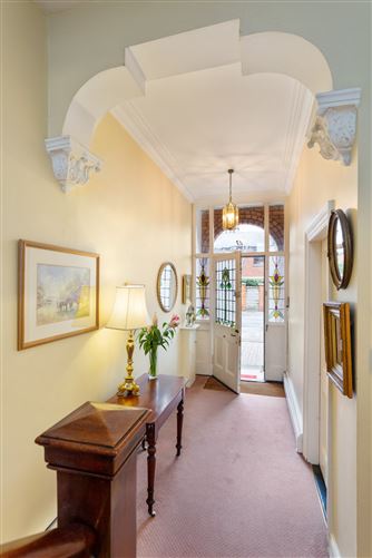 27 Brendan Road, Donnybrook, Dublin 4