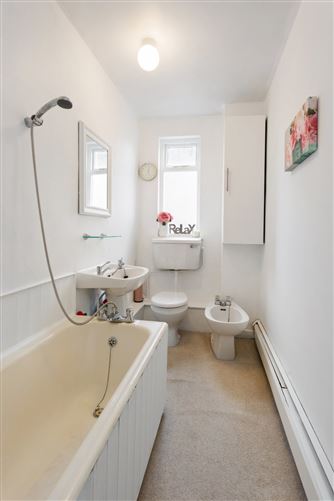 27 Brendan Road, Donnybrook, Dublin 4