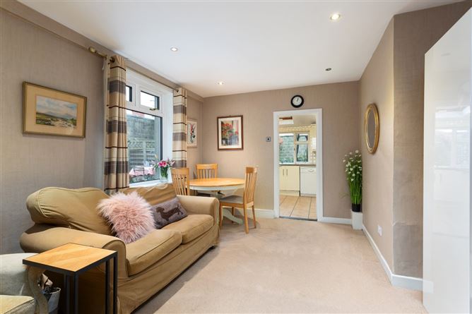 27 Brendan Road, Donnybrook, Dublin 4