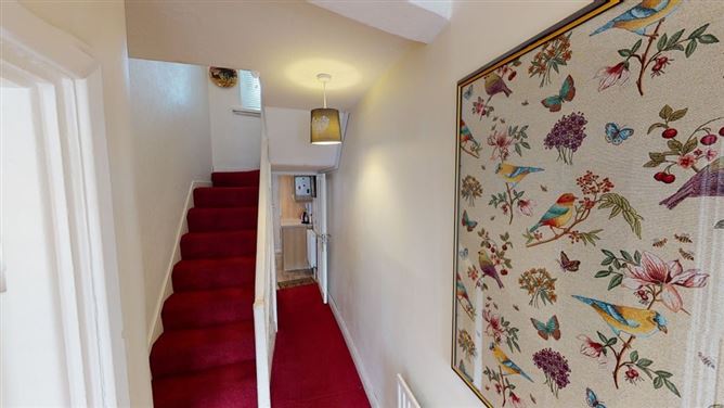 3 St Joseph Street, Wexford Town, Co. Wexford
