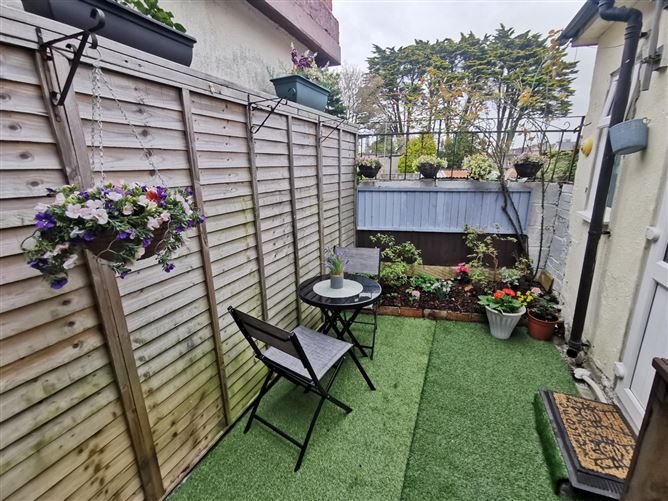 3 St Joseph Street, Wexford Town, Co. Wexford