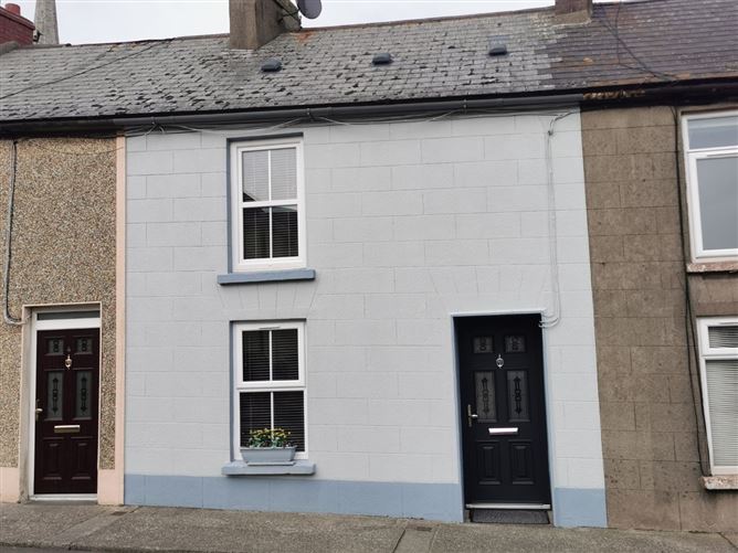 3 St Joseph Street, Wexford Town, Co. Wexford