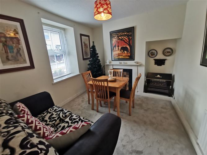 3 St Joseph Street, Wexford Town, Co. Wexford