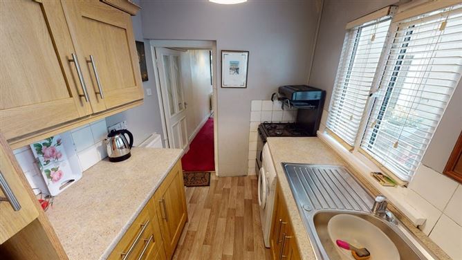 3 St Joseph Street, Wexford Town, Co. Wexford