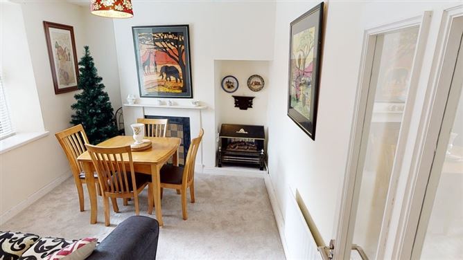 3 St Joseph Street, Wexford Town, Co. Wexford