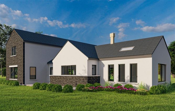 Four Seasons Drive, Ennis, Co. Clare