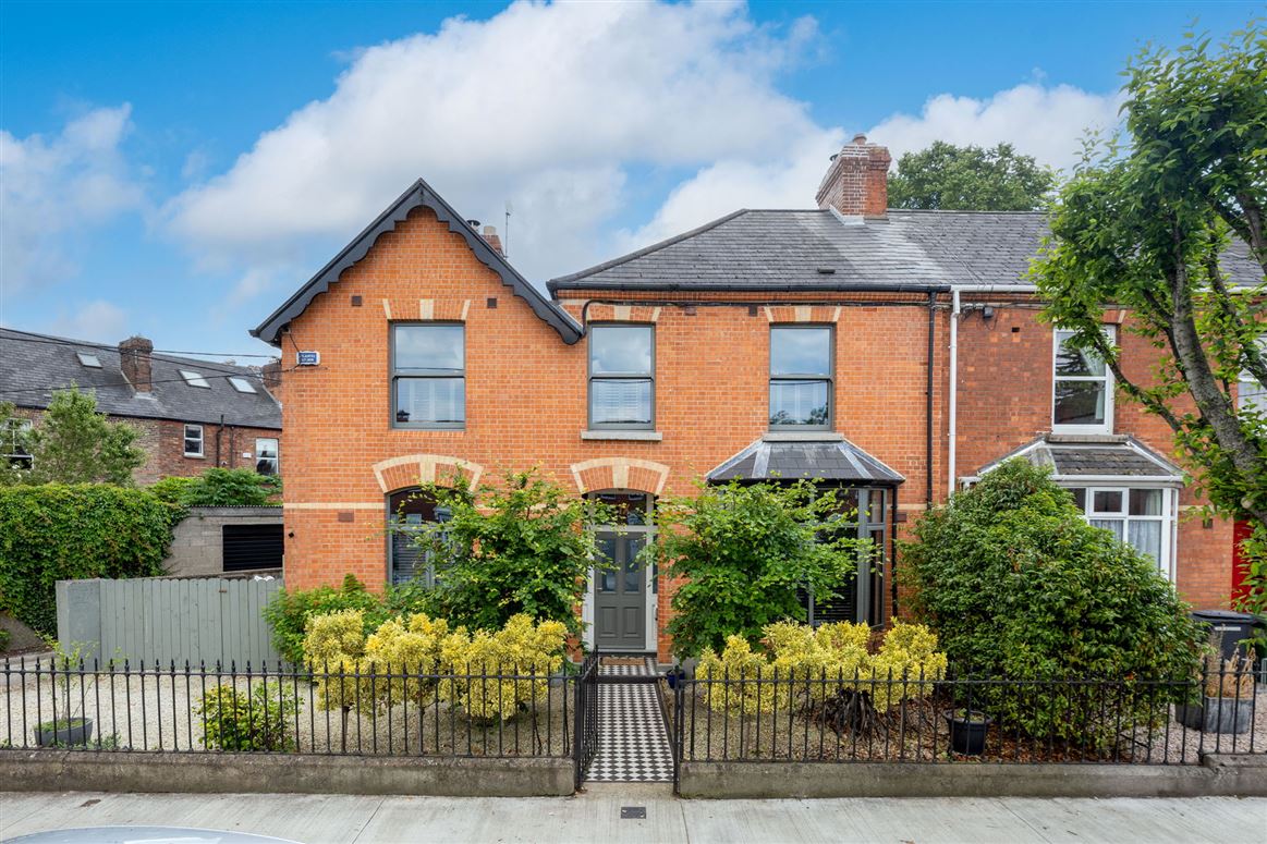 6 Mount Tallant Avenue, Terenure, Dublin 6W